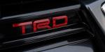 Toyota Land Cruiser 200 TRD 2019 года (CIS)